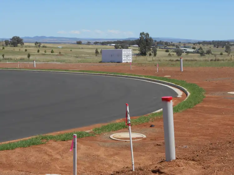 Seventh view of Homely land listing, Lot 102 Sherborne Street, Tamworth NSW 2340