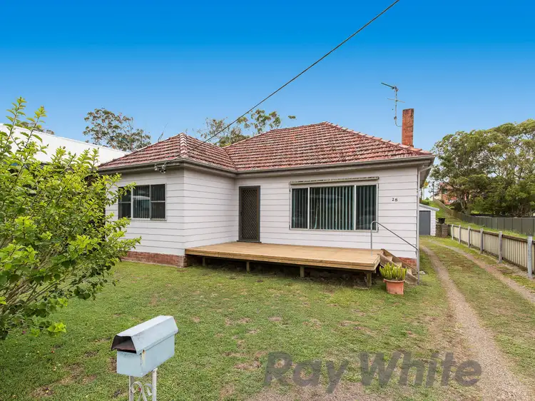 Main view of Homely house listing, 28 Tudor Street, Belmont NSW 2280
