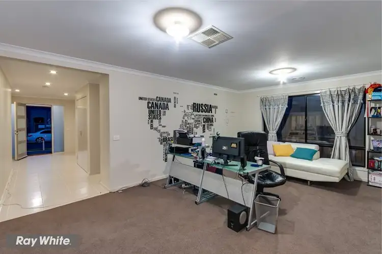 Third view of Homely house listing, 16 Ferriman Way, Truganina VIC 3029