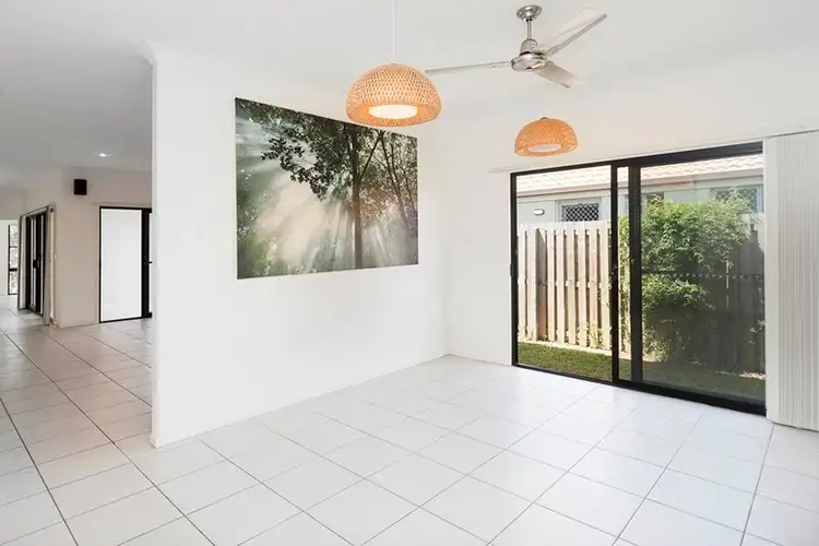 Fourth view of Homely house listing, 68/19 Santa Barbara Road, Hope Island QLD 4212