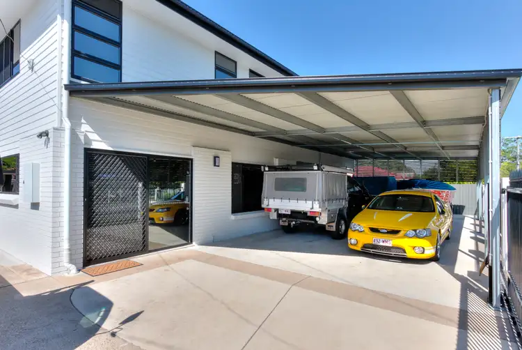 Fourth view of Homely house listing, 11 Netherby Street, Rochedale South QLD 4123