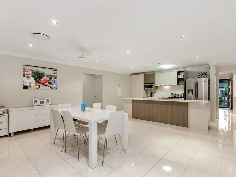 Fifth view of Homely house listing, 21 Rushcutter Avenue, Oxenford QLD 4210