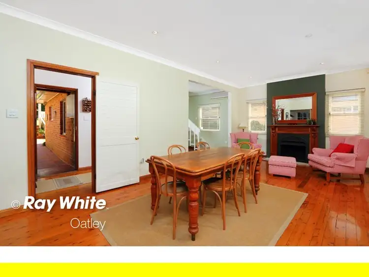 Second view of Homely house listing, 19 Macken Street, Oatley NSW 2223
