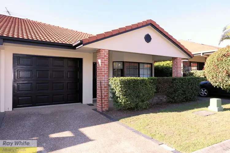 15/17 Spencer Street, Aspley QLD 4034