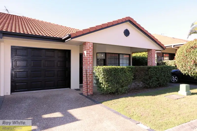Main view of Homely townhouse listing, 15/17 Spencer Street, Aspley QLD 4034
