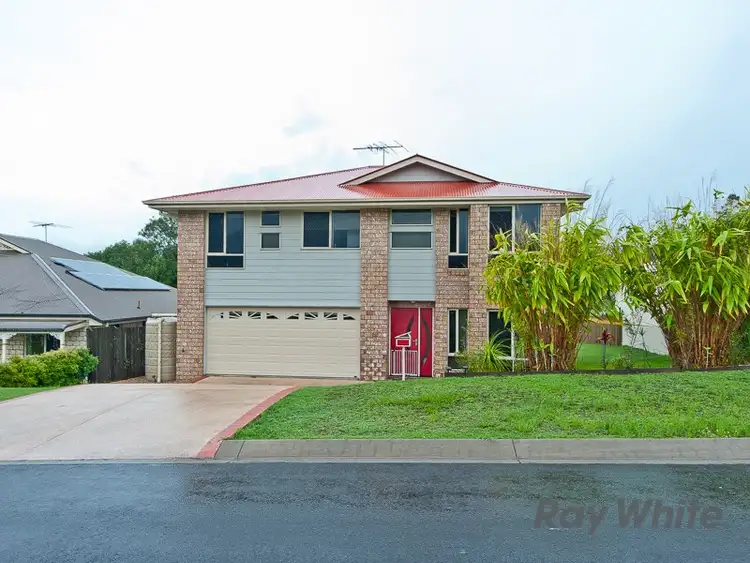 11 Rail Close, Dayboro QLD 4521