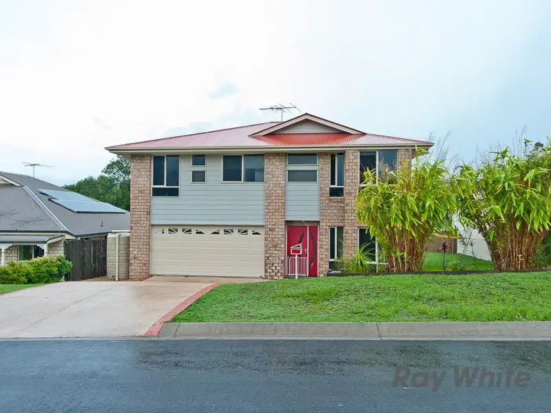 Main view of Homely house listing, 11 Rail Close, Dayboro QLD 4521