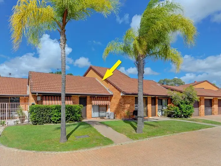Fourth view of Homely unit listing, 47/172 Barrier Reef Drive, Mermaid Waters QLD 4218