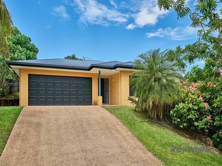 Second view of Homely house listing, 22 Templar Crescent, Bentley Park QLD 4869