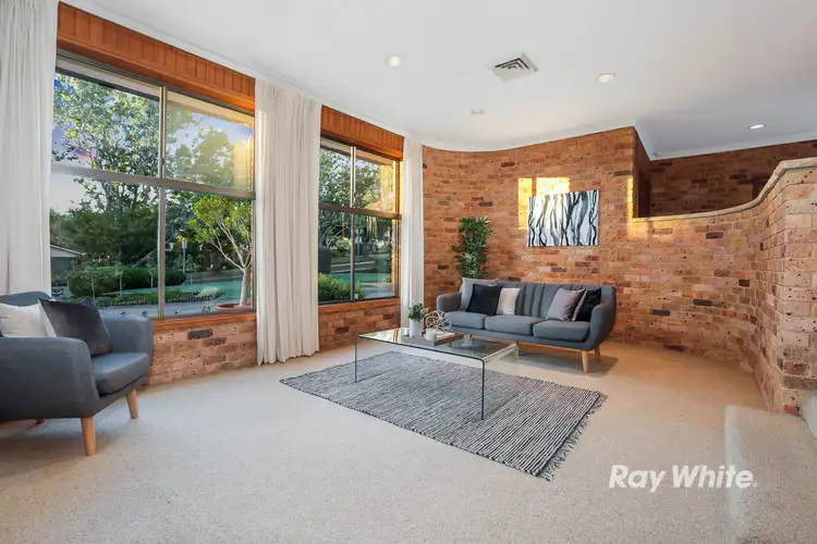 Second view of Homely house listing, 39 Drayton Avenue, Castle Hill NSW 2154