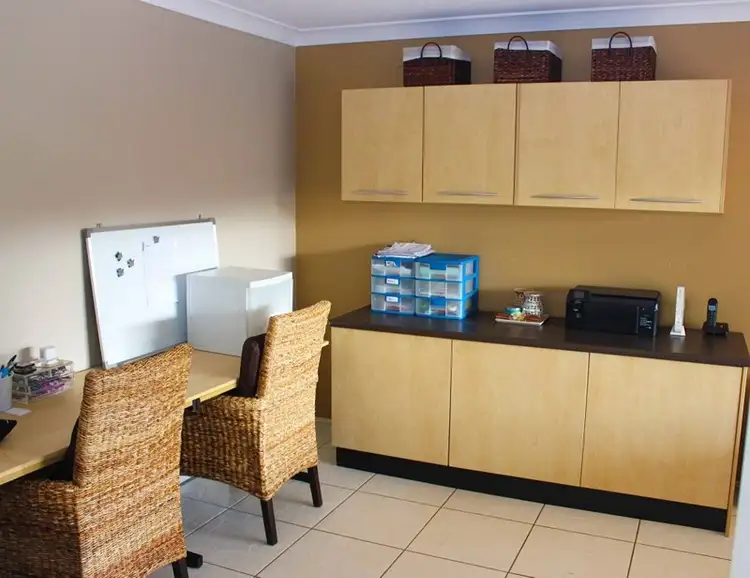 Sixth view of Homely house listing, 1 The Clearwater, Mount Annan NSW 2567