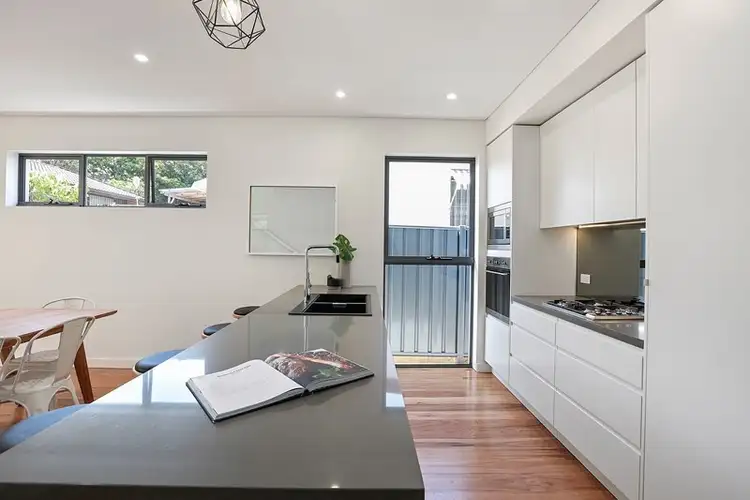Seventh view of Homely house listing, 6a Bourne Street, Marrickville NSW 2204