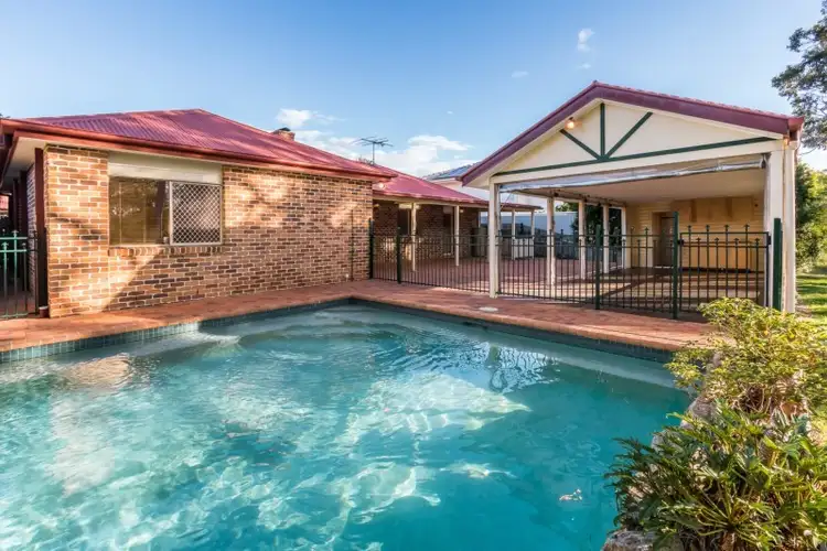 Third view of Homely house listing, 12 Blue Grass Crescent, Eight Mile Plains QLD 4113