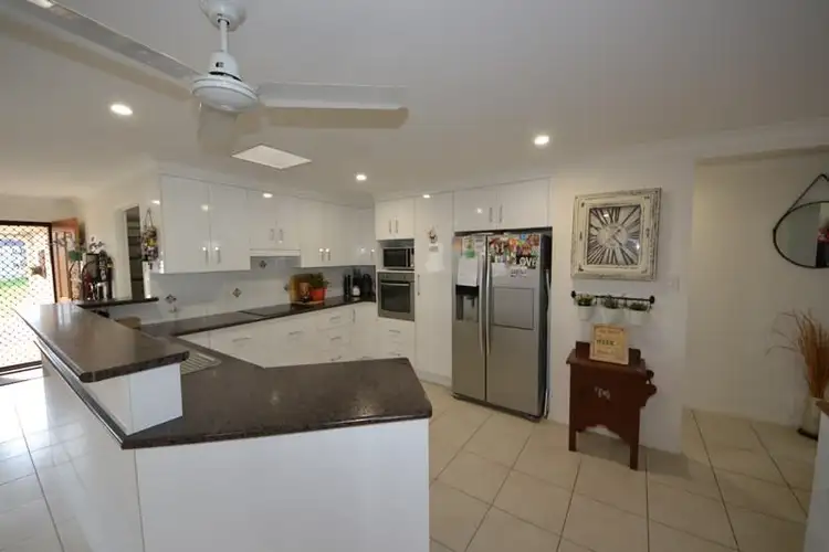 Third view of Homely house listing, 95 Abby Drive, Gracemere QLD 4702