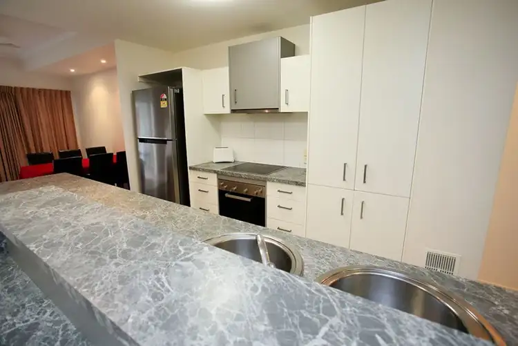 Seventh view of Homely house listing, 217 Riverside Boulevard, Douglas QLD 4814