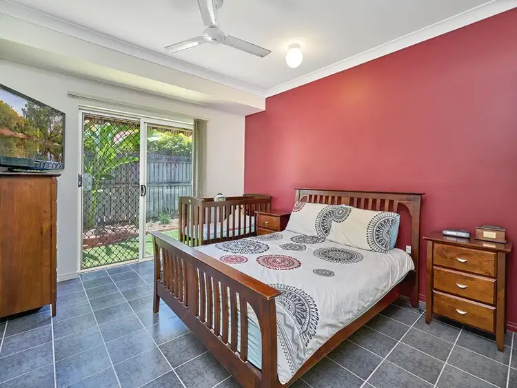 Fifth view of Homely house listing, 25 Amazon Close, Mount Sheridan QLD 4868