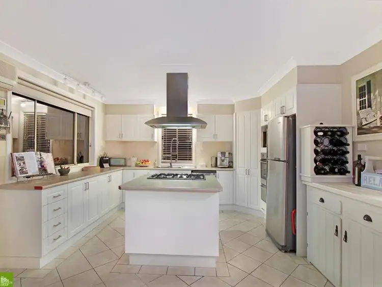 Sixth view of Homely house listing, 201 Mount Keira Road, Mount Keira NSW 2500