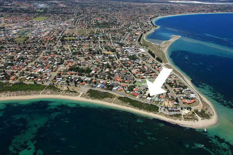 Main view of Homely land listing, 140A Arcadia, Shoalwater WA 6169