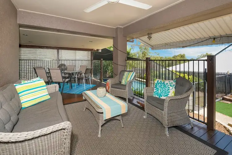 Seventh view of Homely house listing, 19 Monte Visto Court, Mount Louisa QLD 4814