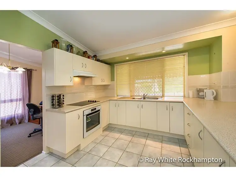Sixth view of Homely house listing, 115 Murphy Drive, Glenlee QLD 4711