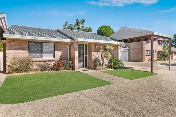 Seventh view of Homely villa listing, 23/13 Holland Crescent, Capalaba QLD 4157
