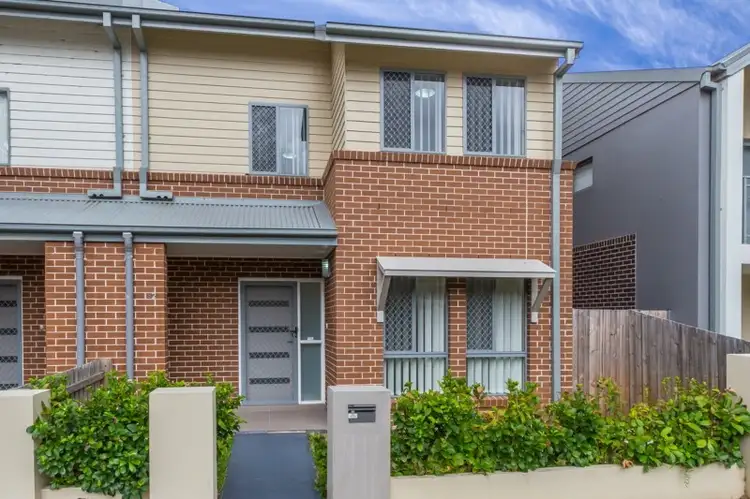 82 Lakeview Drive, Cranebrook NSW 2749