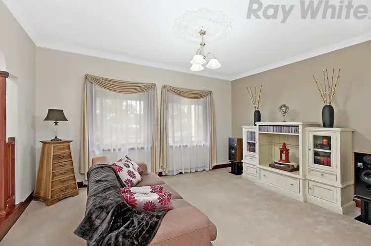 Third view of Homely house listing, 10 Houndsgate Court, Onkaparinga Hills SA 5163