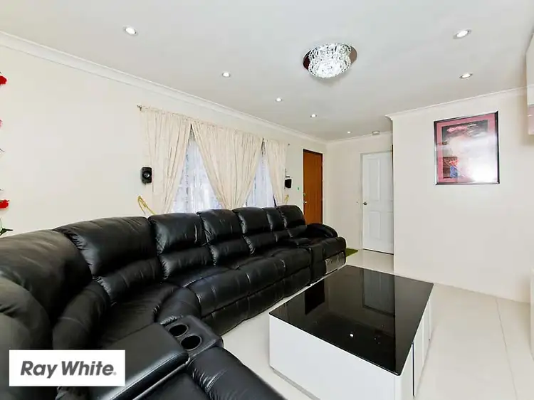 Third view of Homely house listing, 28 Marsala Way, Ellenbrook WA 6069