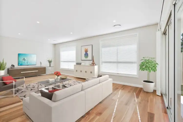 Fourth view of Homely house listing, 40A Bosworth Street, Richmond NSW 2753