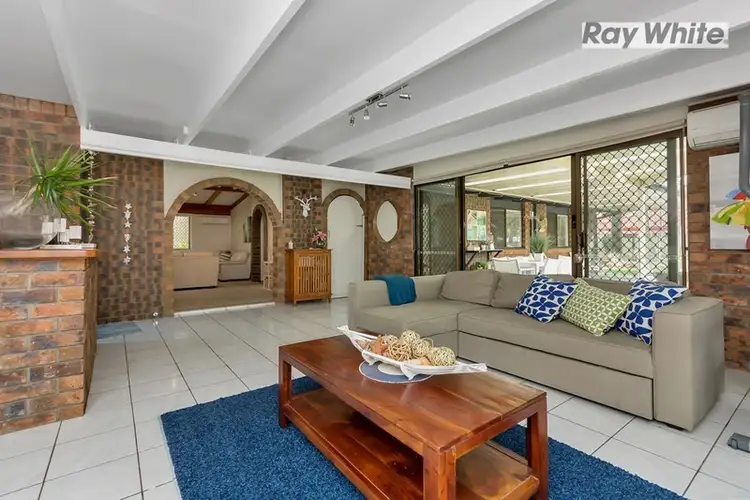 Fourth view of Homely house listing, 112 Hazelton Street, Riverhills QLD 4074