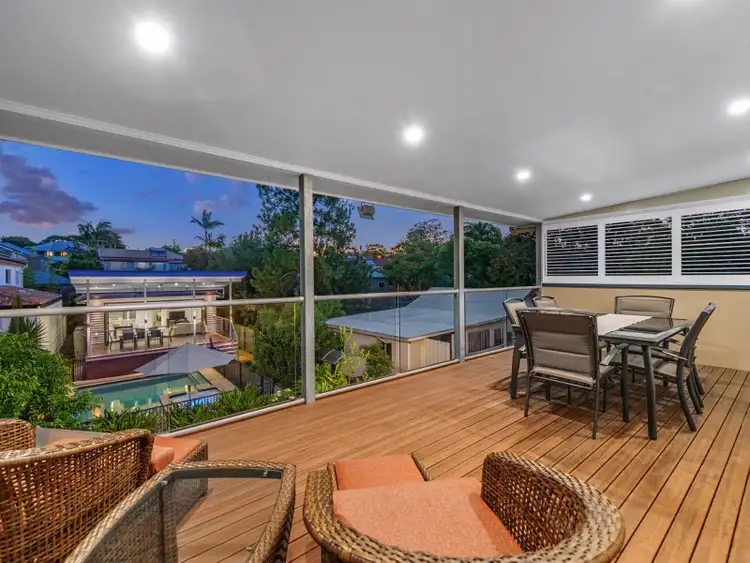 Fifth view of Homely house listing, 32 Myrtle Street, Grange QLD 4051
