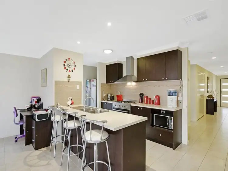 Sixth view of Homely house listing, 8 Escape Drive, Doreen VIC 3754