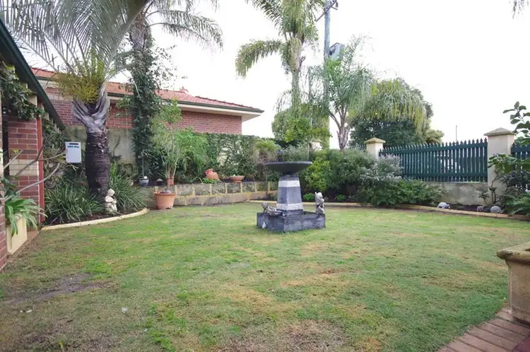 Fifth view of Homely house listing, 487 Lennard Street, Dianella WA 6059
