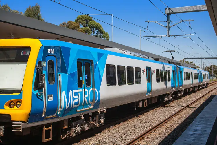 Third view of Homely unit listing, 7/307 High Street, Thomastown VIC 3074