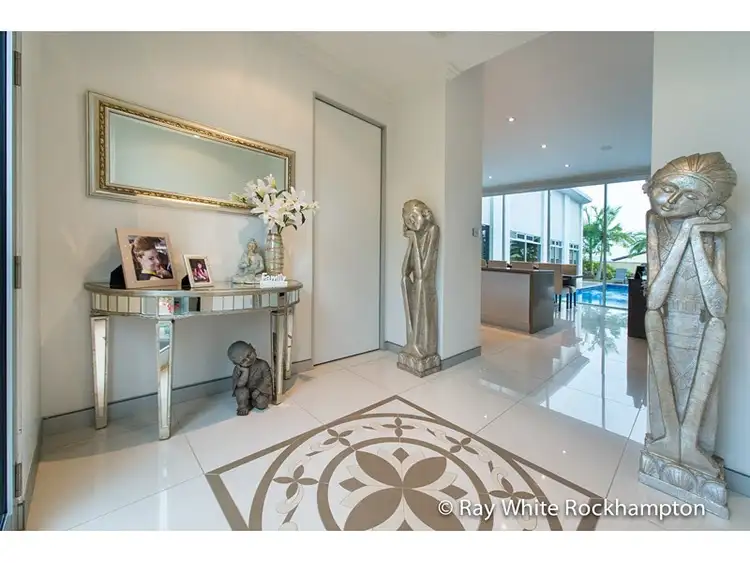Third view of Homely house listing, 11 Crear Court, Norman Gardens QLD 4701