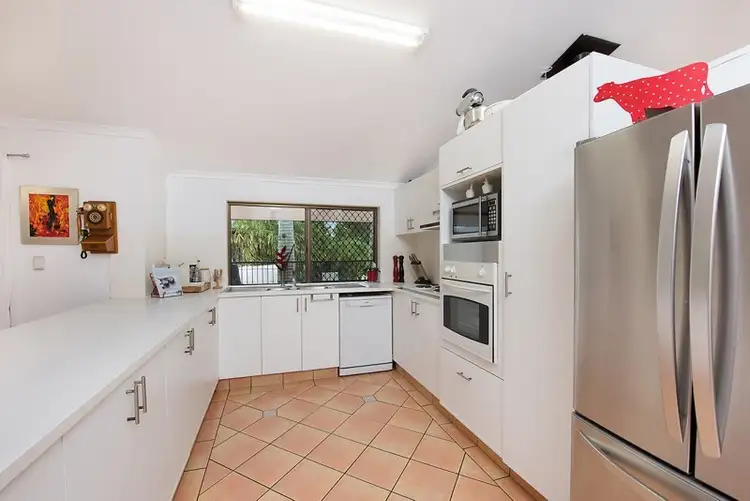 Third view of Homely house listing, 1/7A Barnes Drive, Buderim QLD 4556
