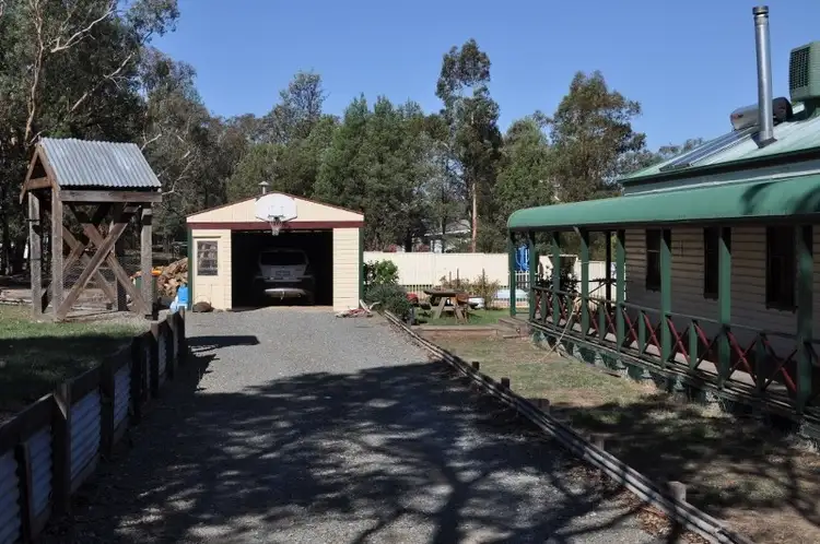 Second view of Homely house listing, 3 West Street, Eugowra NSW 2806