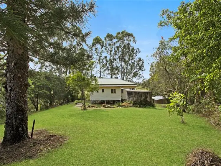 Seventh view of Homely house listing, 649 Eumundi - Kenilworth Road, Belli Park QLD 4562
