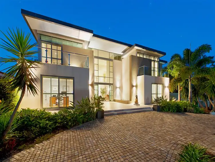 7309 Bayside Close, Hope Island QLD 4212