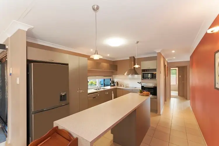 Fourth view of Homely house listing, 23 Fontwell Court, Mount Low QLD 4818