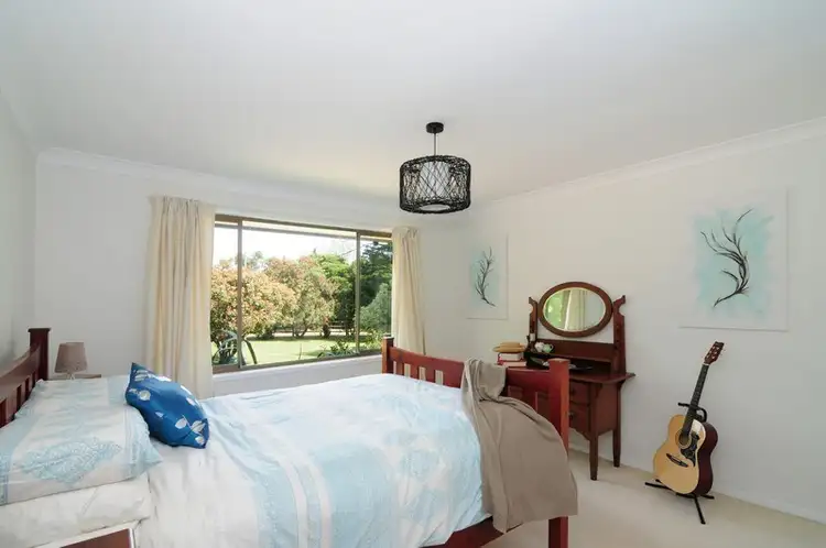 Sixth view of Homely rural property listing, 80 Boxsells Lane, Meroo Meadow NSW 2540