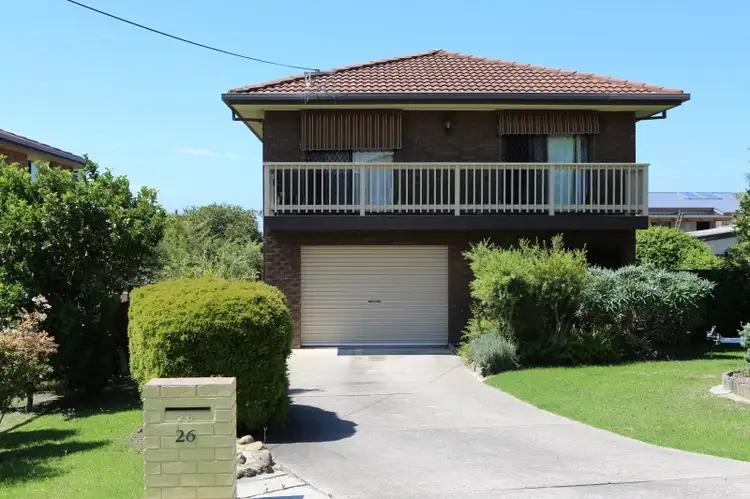 Second view of Homely house listing, 26 Sunset Boulevard, Kianga NSW 2546
