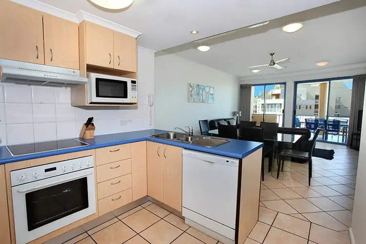 Fifth view of Homely unit listing, 16/4 Buderim Avenue, Alexandra Headland QLD 4572