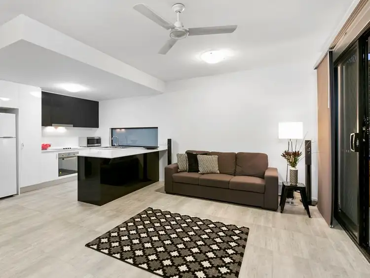 Fourth view of Homely apartment listing, 7/35 Crown Street, Holland Park West QLD 4121