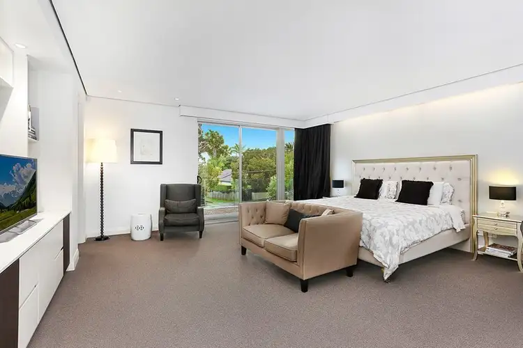 Seventh view of Homely house listing, 21 Chamberlain Avenue, Rose Bay NSW 2029