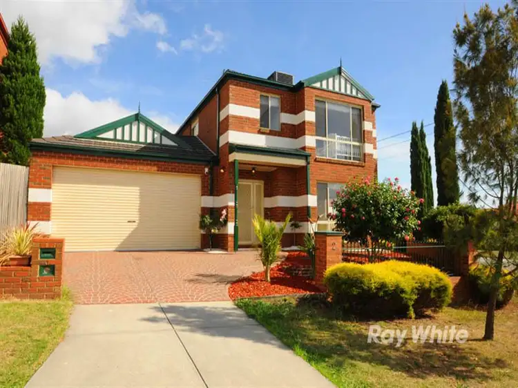 Main view of Homely townhouse listing, 2 Memory Lane, Rowville VIC 3178