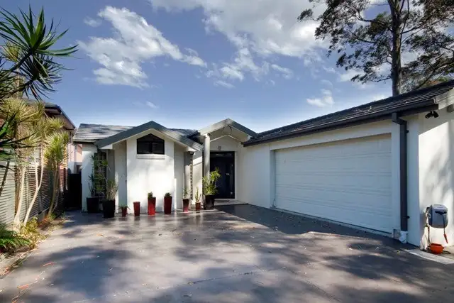 Fifth view of Homely house listing, 58 Loralyn Avenue, St Georges Basin NSW 2540