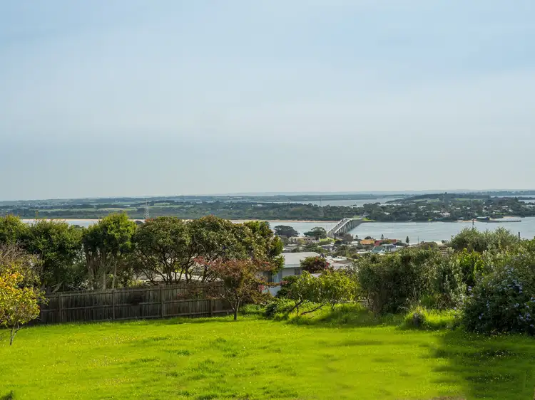 Second view of Homely land listing, 1 The Mount Drive, San Remo VIC 3925