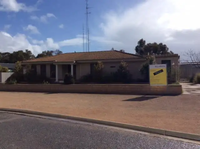 Main view of Homely house listing, 1 Mill Street, Kadina SA 5554