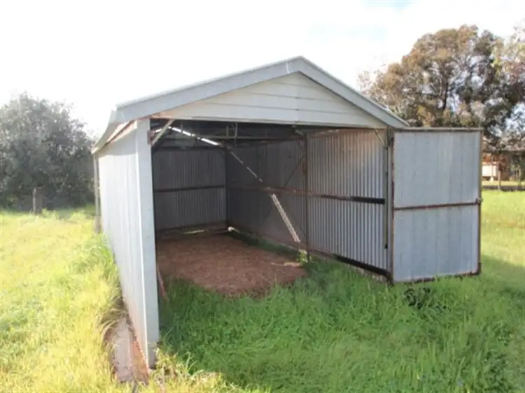 Second view of Homely land listing, LOT 9 Hillier Road, Hillier SA 5116
